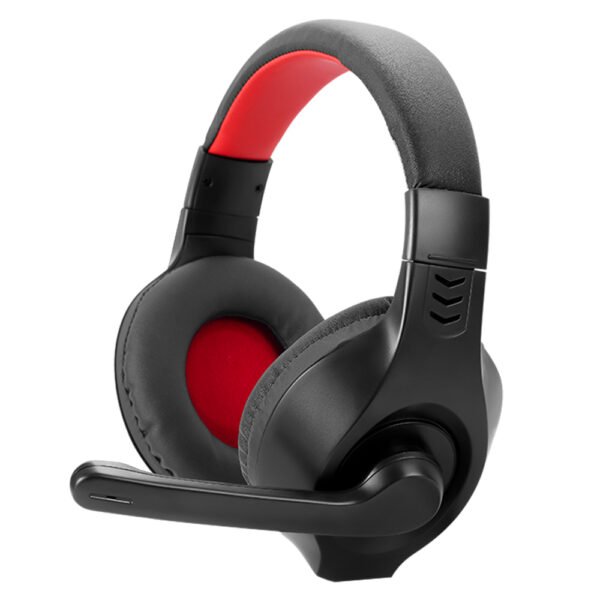 AURICULAR VINCHA GAMER XTRIKE ME HP-312