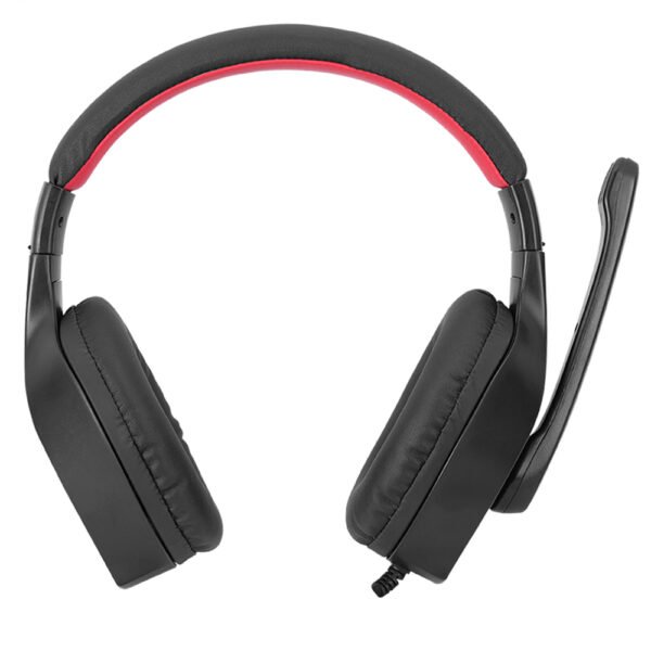 AURICULAR VINCHA GAMER XTRIKE ME HP-312 - Imagen 4
