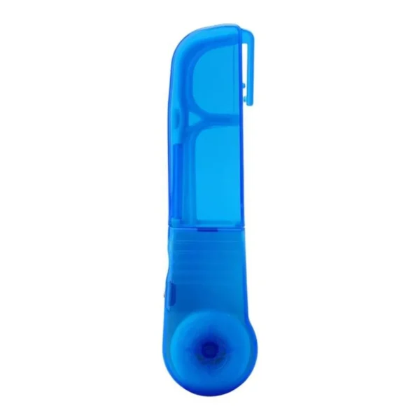 Hilo Dental Flosser Reutilizable 30m con Aplicador - Imagen 4