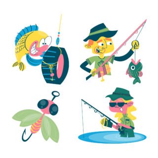 Caza y Pesca