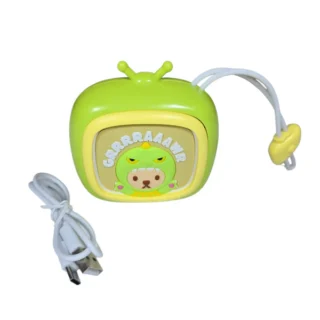 Calienta Manos Recargable USB